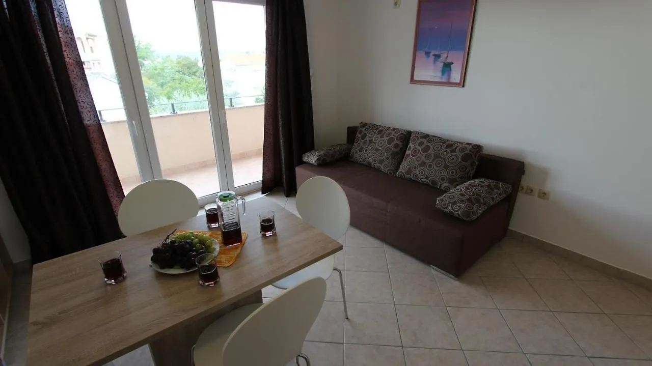 Apartment Margaret Malinska